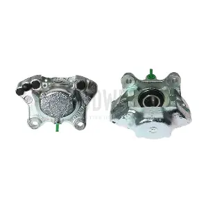 BUDWEG CALIPER 34637