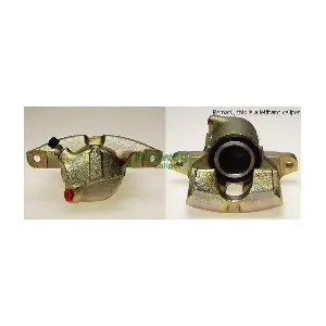 BUDWEG CALIPER 34571