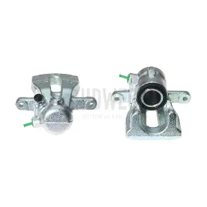 BUDWEG CALIPER 344139