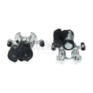 BUDWEG CALIPER 344840