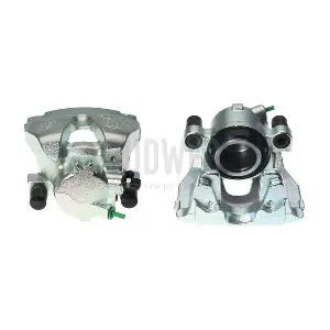 BUDWEG CALIPER 345234