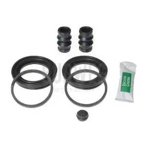 BUDWEG CALIPER 204872