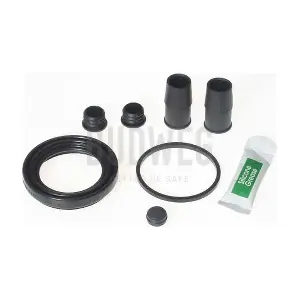 BUDWEG CALIPER 205498