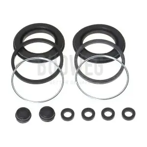 204203 BUDWEG CALIPER