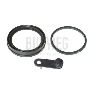 BUDWEG CALIPER 185001 Ущільнення, поршень гальмівного супорта