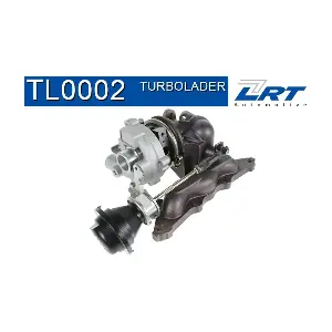 TL0002 LRT