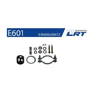 LRT E601