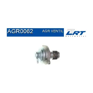 LRT AGR0062