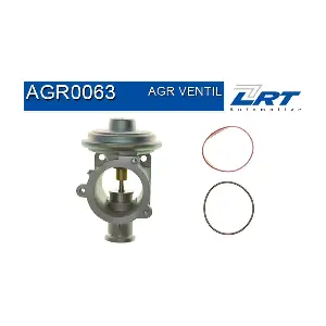 AGR0063 LRT
