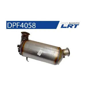 LRT DPF4058