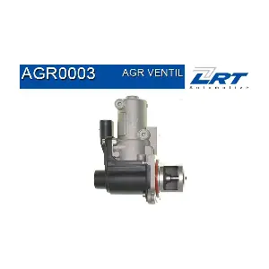 LRT AGR0003