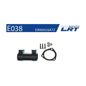 E038 LRT