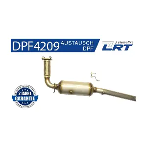 DPF4209 LRT