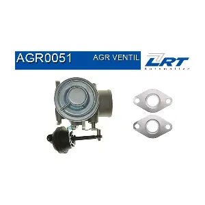 LRT AGR0051
