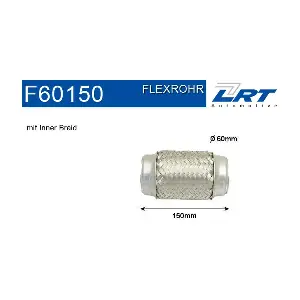 LRT F60150