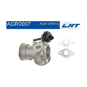 LRT AGR0007