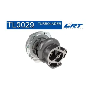 TL0029 LRT