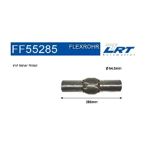 FA55285 LRT