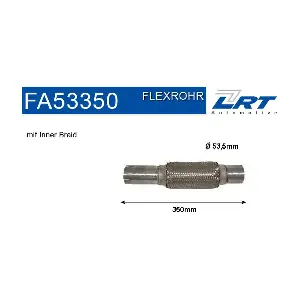 FA53350 LRT