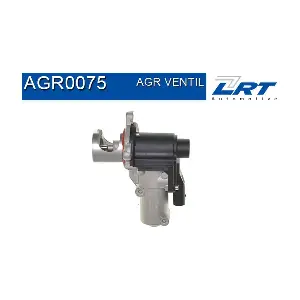 LRT AGR0075
