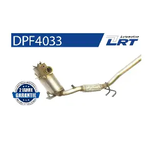 DPF4033 LRT
