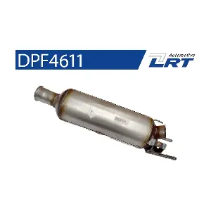 DPF4611 LRT