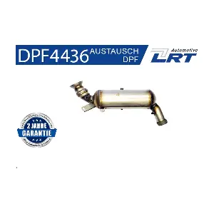DPF4436 LRT