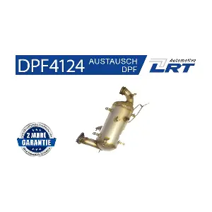LRT DPF4124