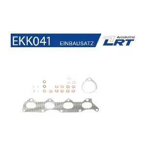 EKK041 LRT