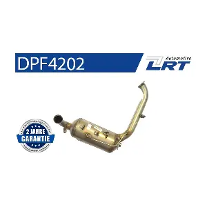 DPF4202 LRT