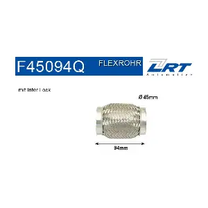 F45094Q LRT
