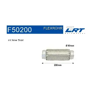 F50200 LRT