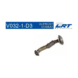 V032-1-D3 LRT