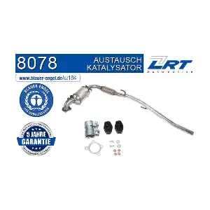 8078 LRT