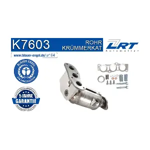 K7603 LRT