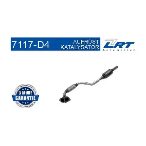 LRT 7117-D4