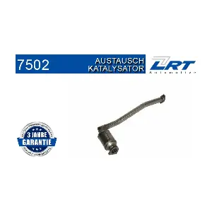 7502 LRT