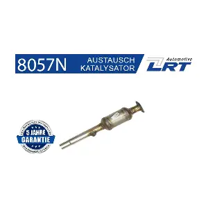 8057N LRT