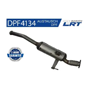 DPF4134 LRT