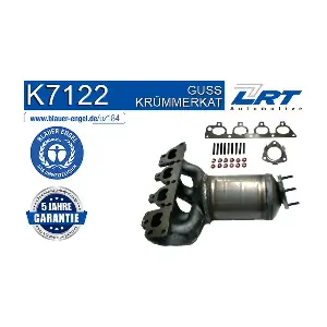 K7122 LRT