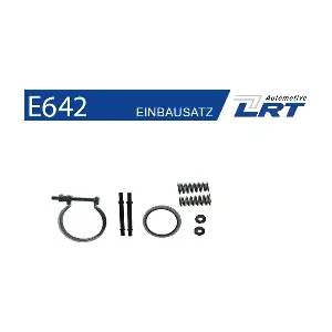 (E642) LRT