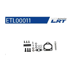 LRT ETL00011