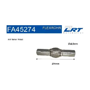 FA45274 LRT