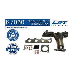 LRT K7030