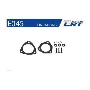 E045 LRT