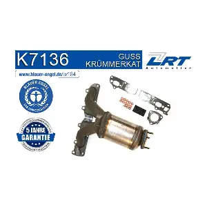 LRT K7136