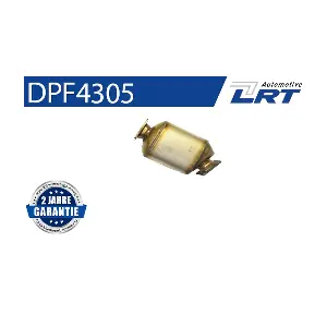 DPF4305 LRT