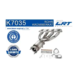 K7035 LRT