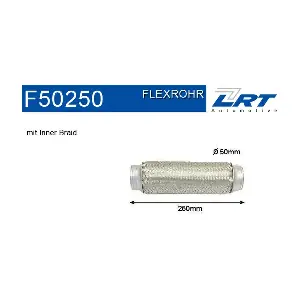 F50250 LRT