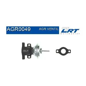 LRT AGR0049